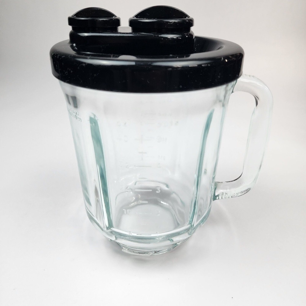 KitchenAid KSB3WH KSB5WH 5 Cup Blender Replacement Part‎ Jar/Pitcher OEM